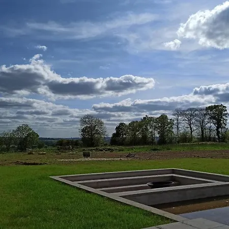 Short Cravate - Maison Contemporaine Proche Rennes - Piscine Interieure 29 Degres * Laille