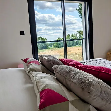 Short Cravate - Maison Contemporaine Proche Rennes - Piscine Interieure 29 Degres Villa *
