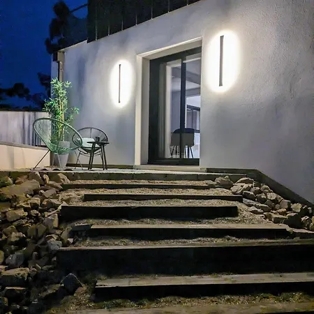 Short Cravate - Maison Contemporaine Proche Rennes - Piscine Interieure 29 Degres Laille